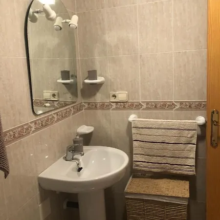 Magnificent Apartment Mar de Cristal - Pl Baja Urb private - leisure&swimm Cartagena Buitenkant foto