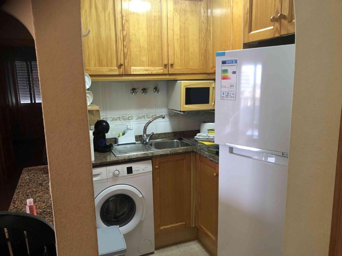 Apartamento Magnificent Playa Paraiso - 3rd Floor Urb, Leisure And Swim N02