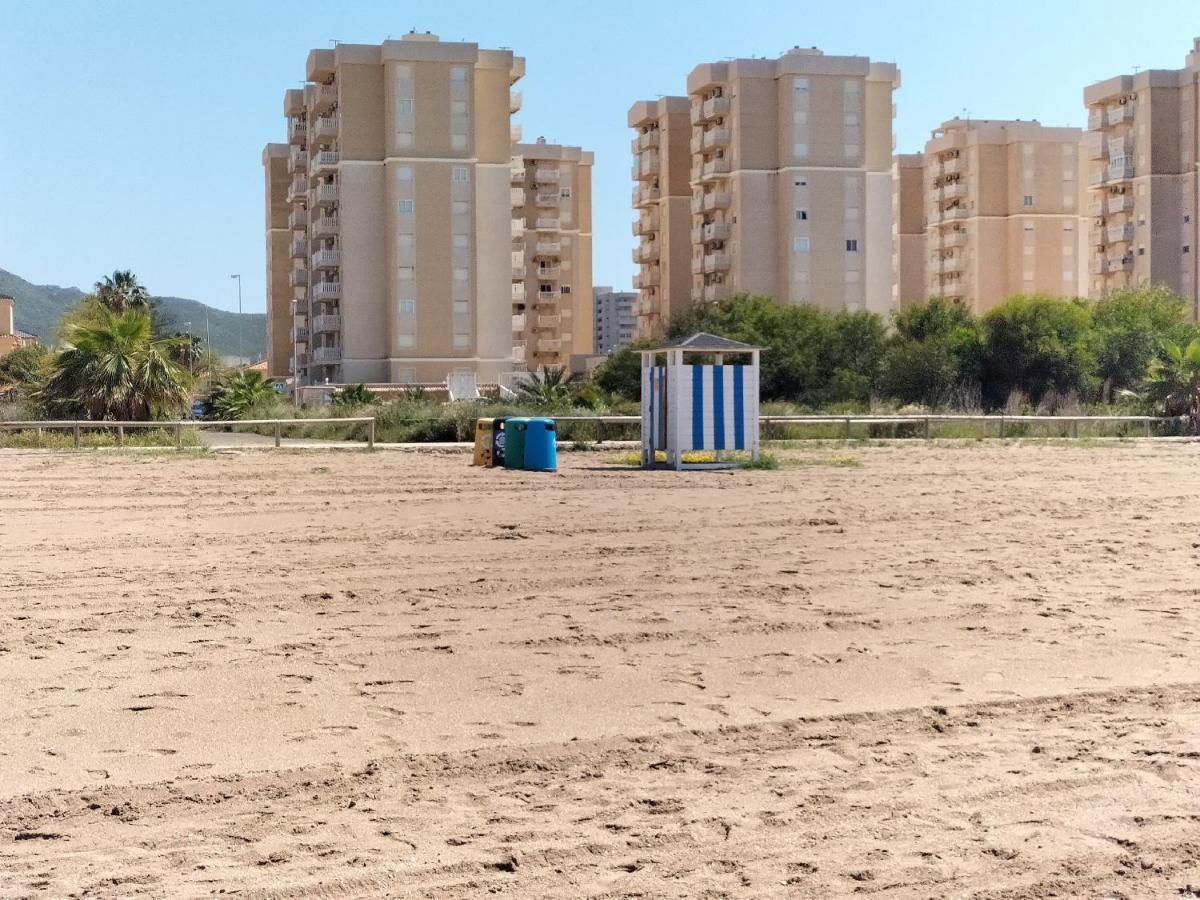 Magnificent Playa Paraiso - 3rd Floor Urb, Leisure And Swim N02 Apartment *