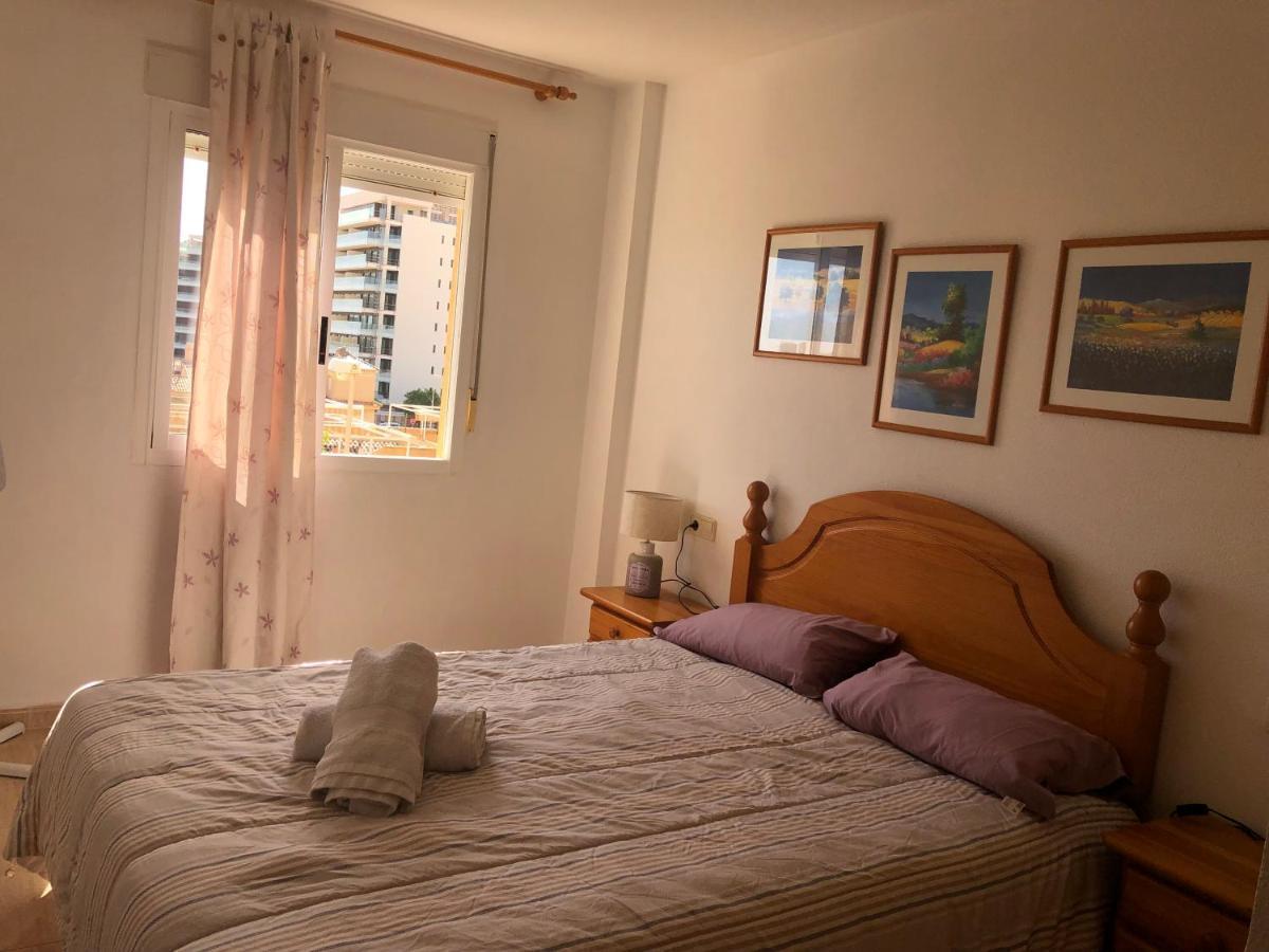 Magnificent Playa Paraiso - 3rd Floor Urb, Leisure And Swim N02 * Cartagena