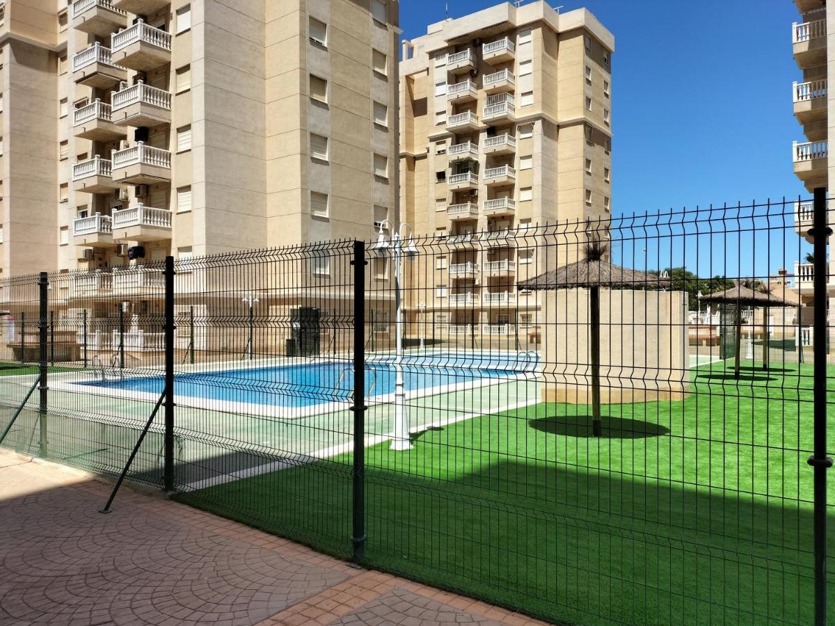 Apartamento Magnificent Playa Paraiso - 3rd Floor Urb, Leisure And Swim N02