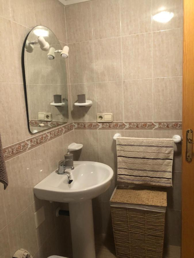 Magnificent Playa Paraiso - 3rd Floor Urb, Leisure And Swim N02 Apartment Cartagena