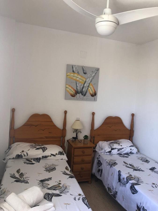 Magnificent Playa Paraiso - 3rd Floor Urb, Leisure And Swim N02 Cartagena